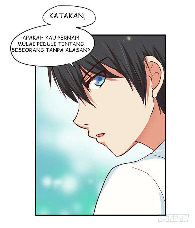 Sweet First Love Chapter 2 Gambar 3