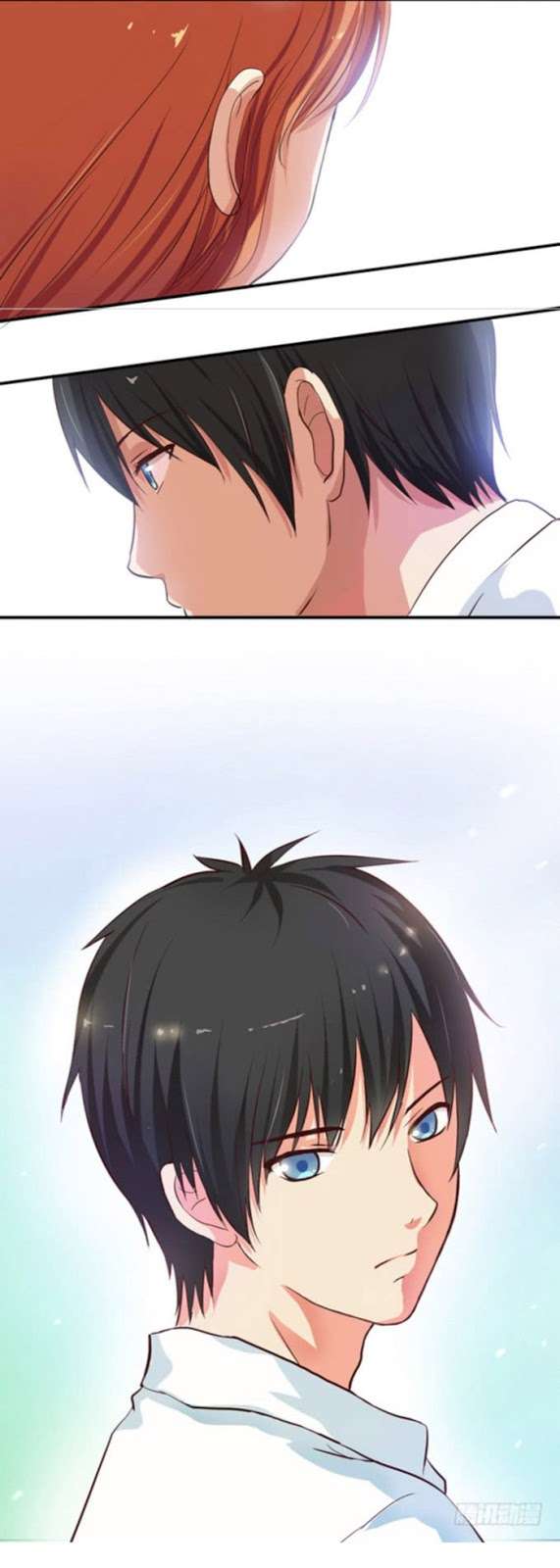 Sweet First Love Chapter 1 Gambar 10