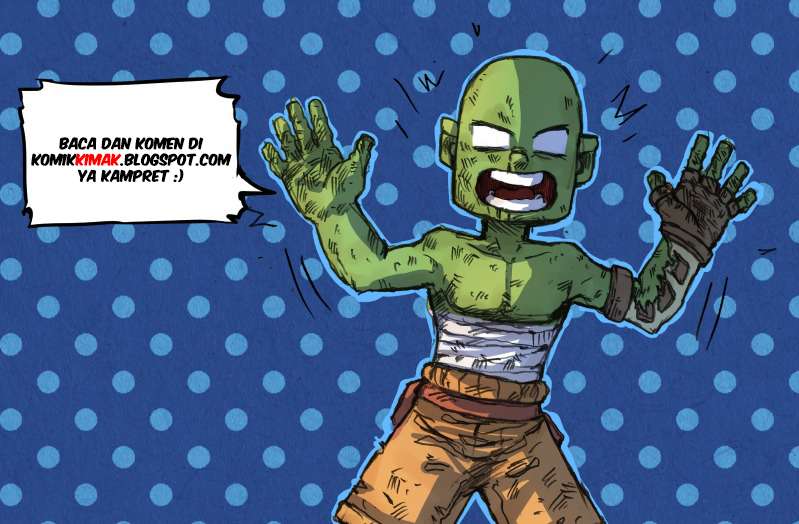 Sweet First Love Chapter 1 Gambar 12