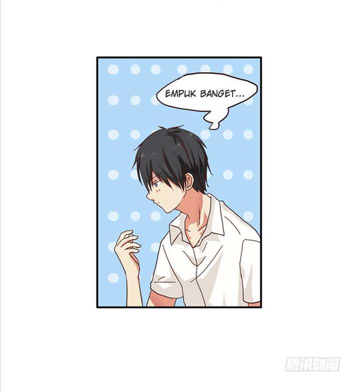 Sweet First Love Chapter 1 Gambar 21