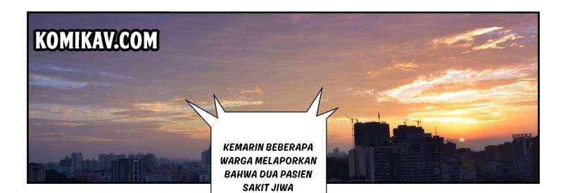 Manhua Strongest Abandoned Son Chapter 23 gambar nomor 2