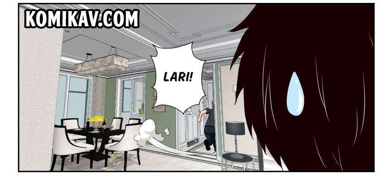 Strongest Abandoned Son Chapter 22 Gambar 16