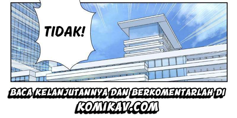 Strongest Abandoned Son Chapter 22 Gambar 24