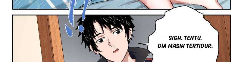 Strongest Abandoned Son Chapter 19 Gambar 5