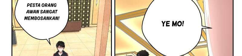 Strongest Abandoned Son Chapter 16 Gambar 9