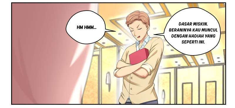 Strongest Abandoned Son Chapter 15 Gambar 10