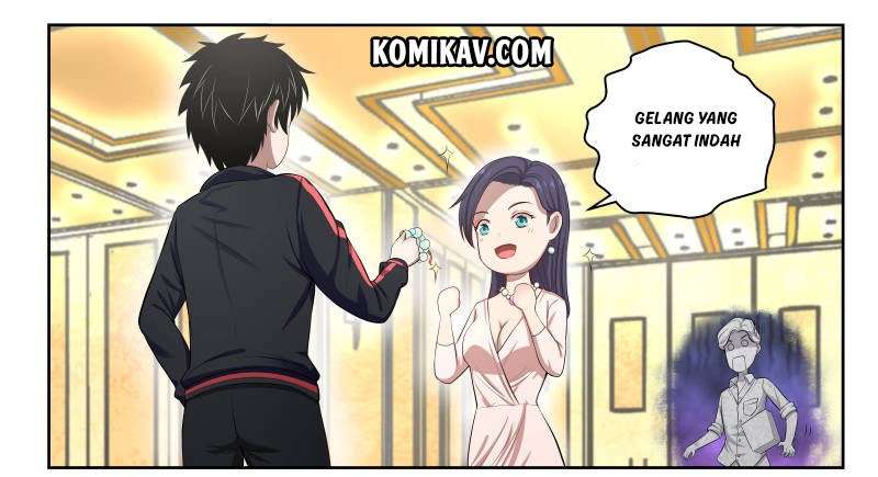 Strongest Abandoned Son Chapter 15 Gambar 11