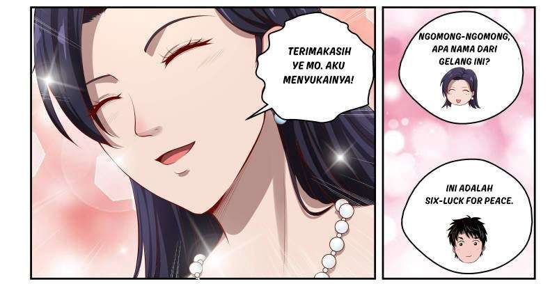 Strongest Abandoned Son Chapter 15 Gambar 12