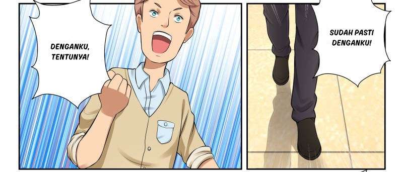 Strongest Abandoned Son Chapter 15 Gambar 15