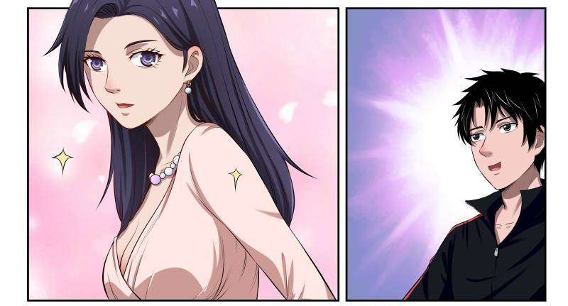 Strongest Abandoned Son Chapter 15 Gambar 18