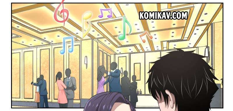 Strongest Abandoned Son Chapter 15 Gambar 21