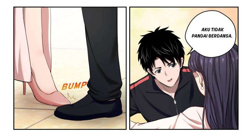 Strongest Abandoned Son Chapter 15 Gambar 23