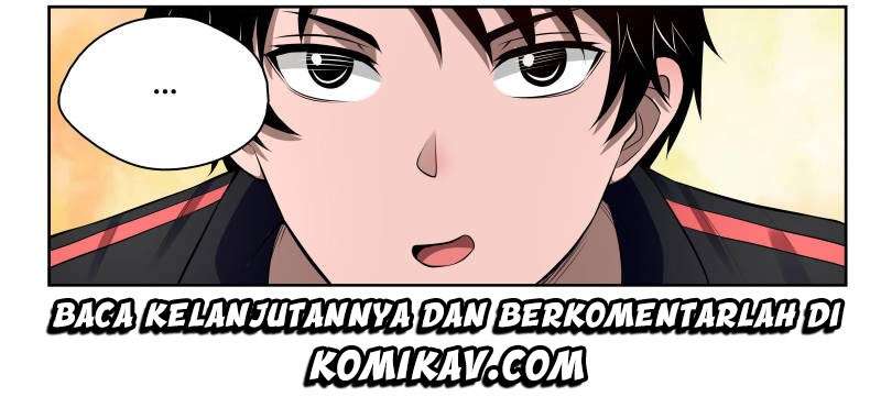 Strongest Abandoned Son Chapter 15 Gambar 25