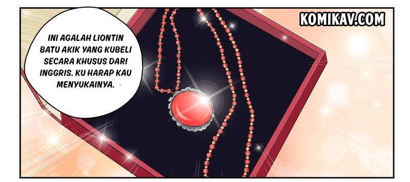 Strongest Abandoned Son Chapter 15 Gambar 6