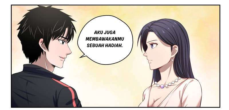 Strongest Abandoned Son Chapter 15 Gambar 8