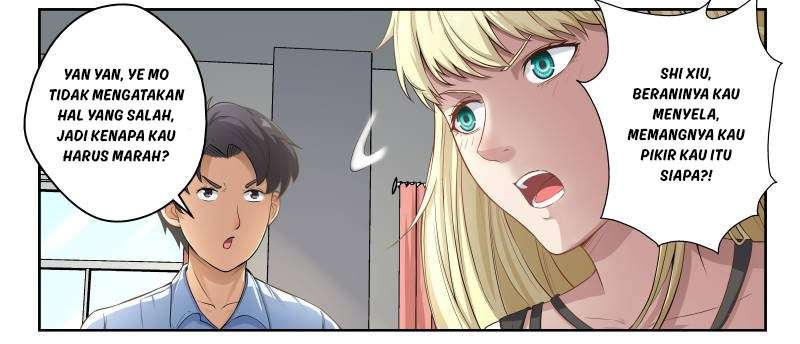 Strongest Abandoned Son Chapter 13 Gambar 4