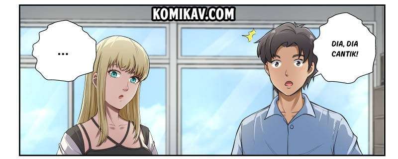 Strongest Abandoned Son Chapter 13 Gambar 6