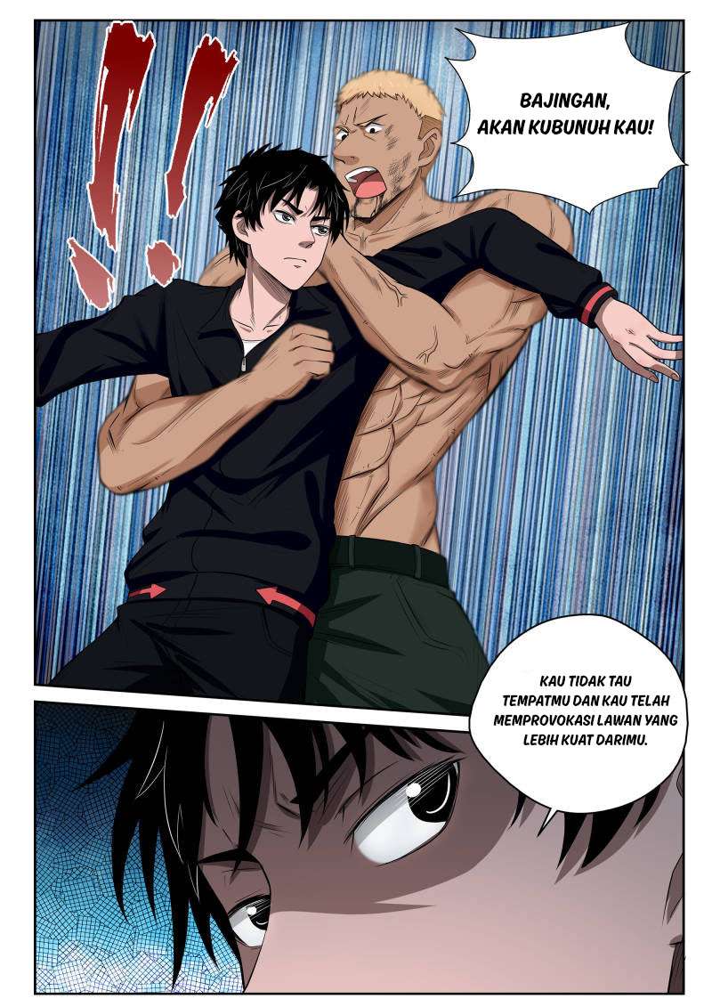 Strongest Abandoned Son Chapter 7 Gambar 4