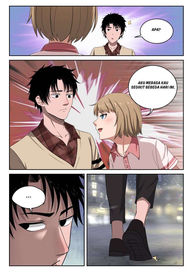 Strongest Abandoned Son Chapter 4 Gambar 27