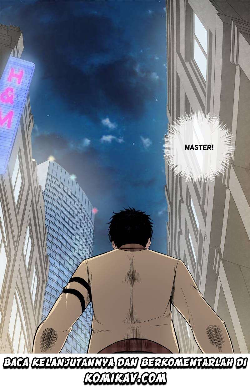 Strongest Abandoned Son Chapter 4 Gambar 30