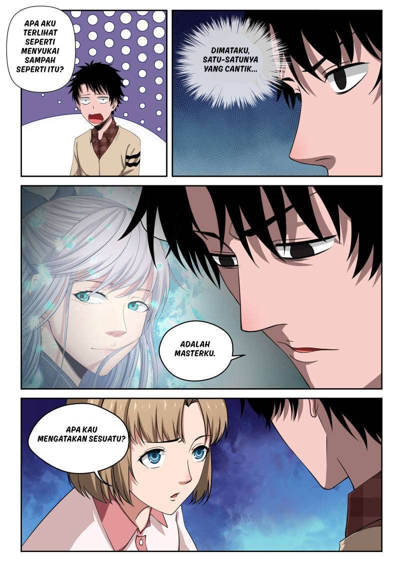 Strongest Abandoned Son Chapter 4 Gambar 4