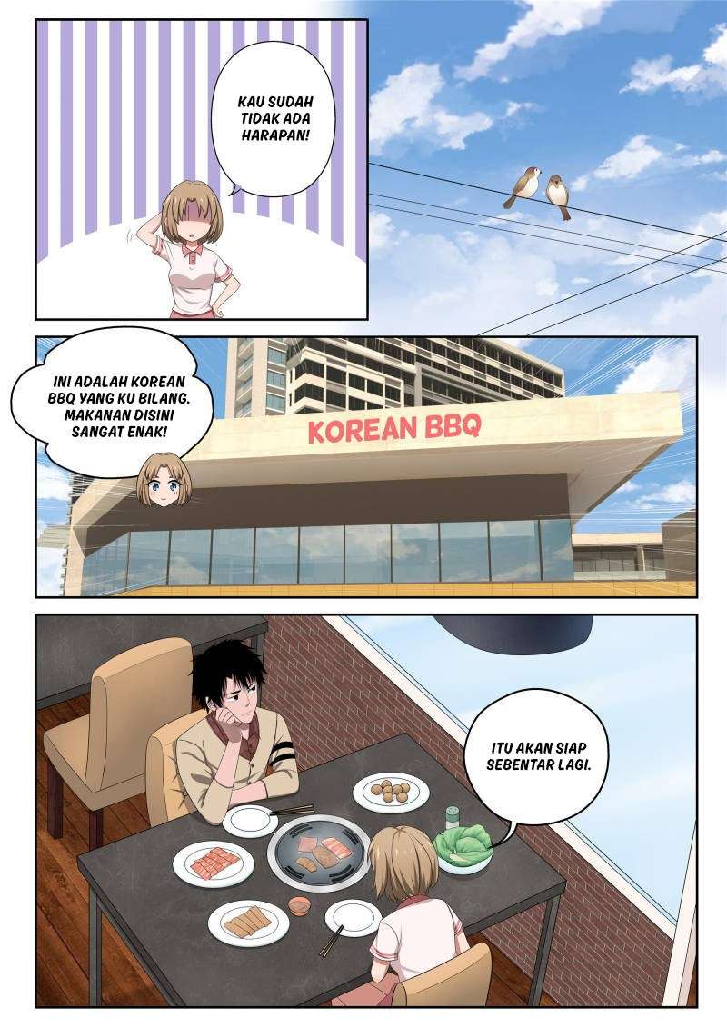 Strongest Abandoned Son Chapter 4 Gambar 7