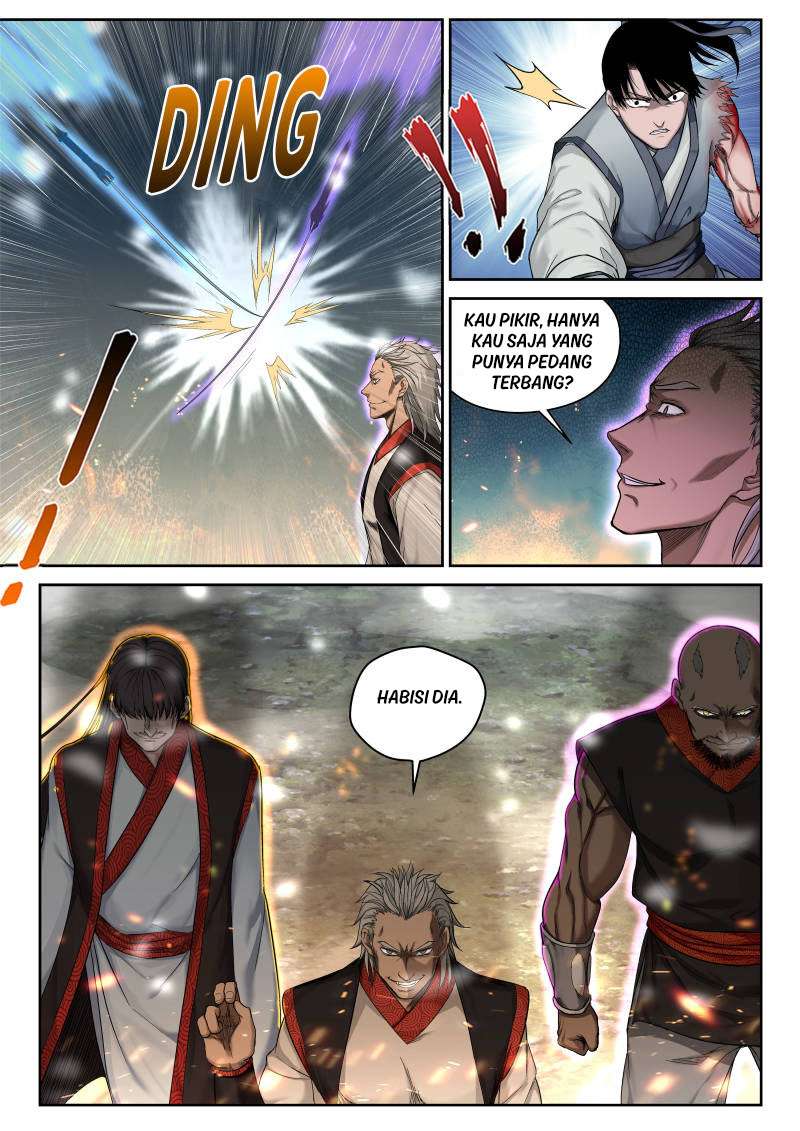 Strongest Abandoned Son Chapter 1 Gambar 5