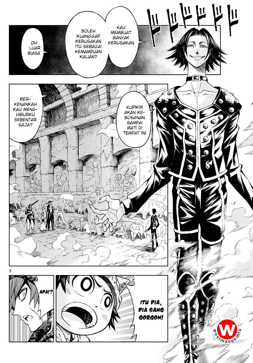 Marry Grave Chapter 48 Gambar 6