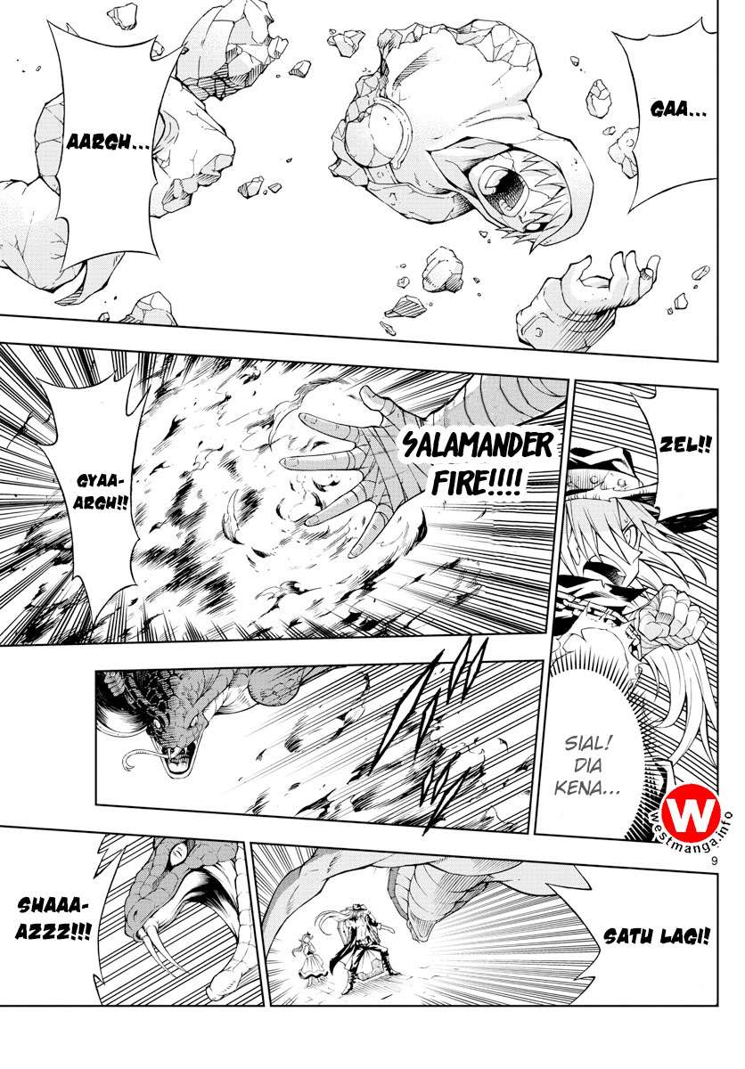 Marry Grave Chapter 46 Gambar 10