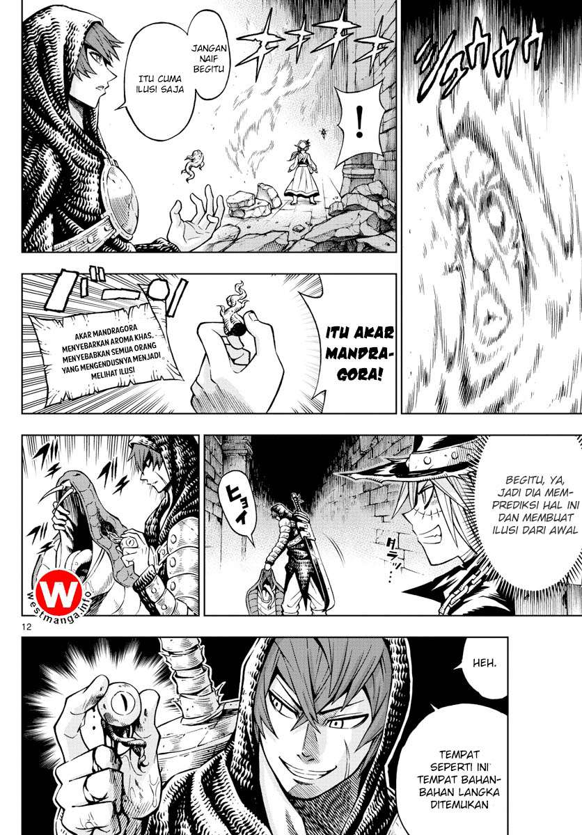 Marry Grave Chapter 46 Gambar 13