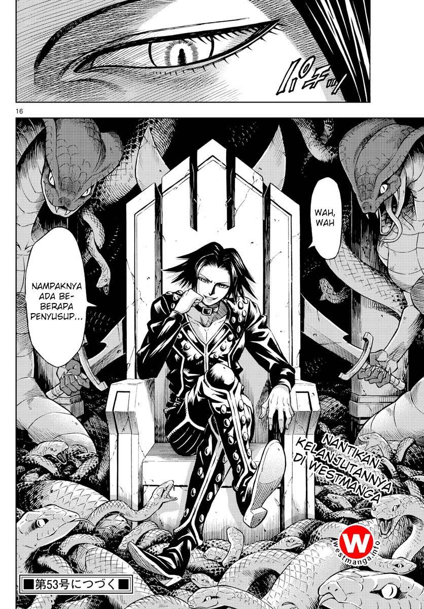 Marry Grave Chapter 46 Gambar 17