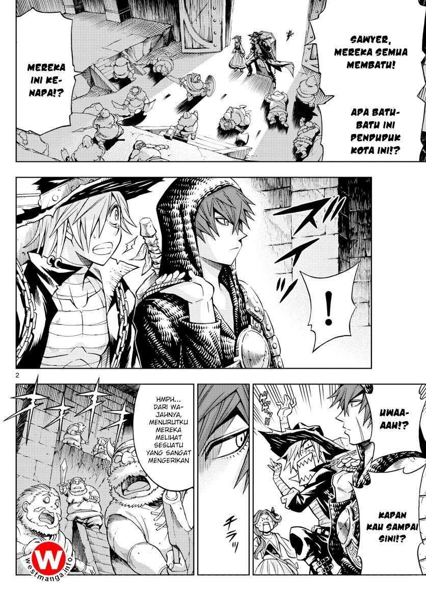 Marry Grave Chapter 46 Gambar 3