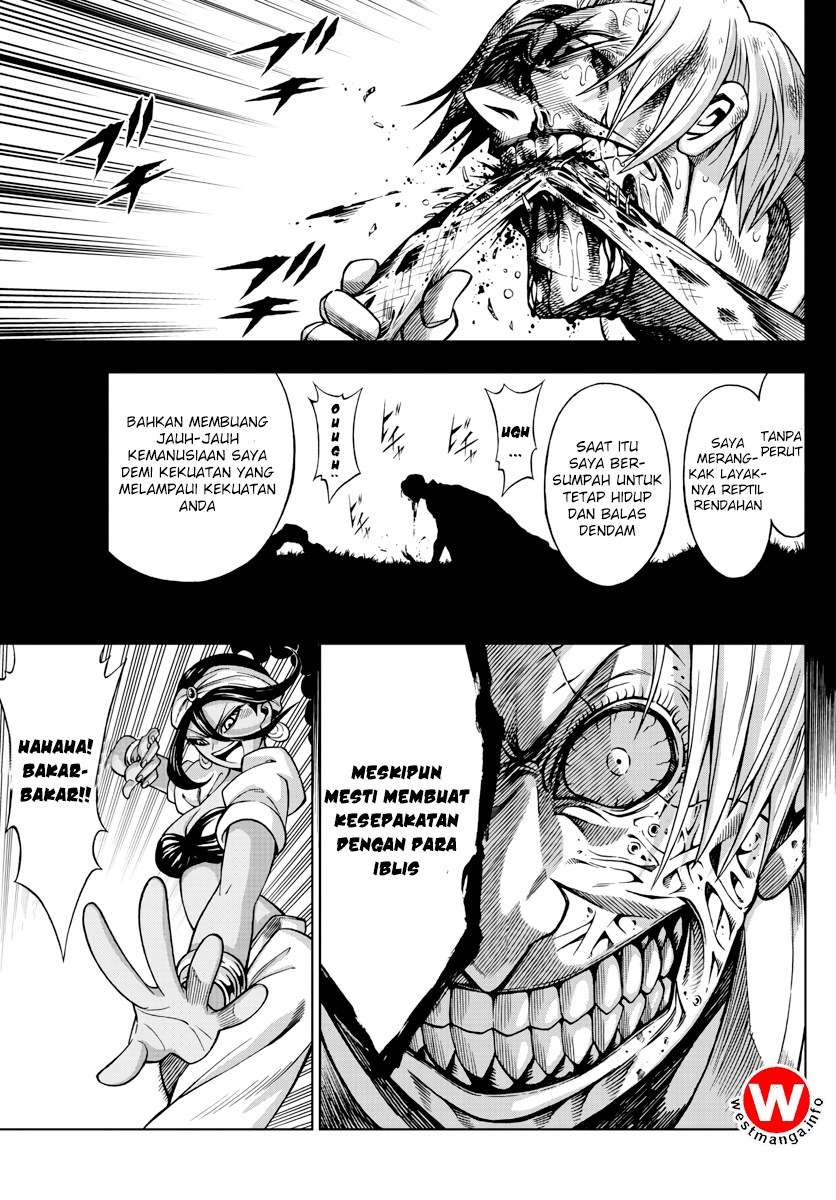 Marry Grave Chapter 40 Gambar 4