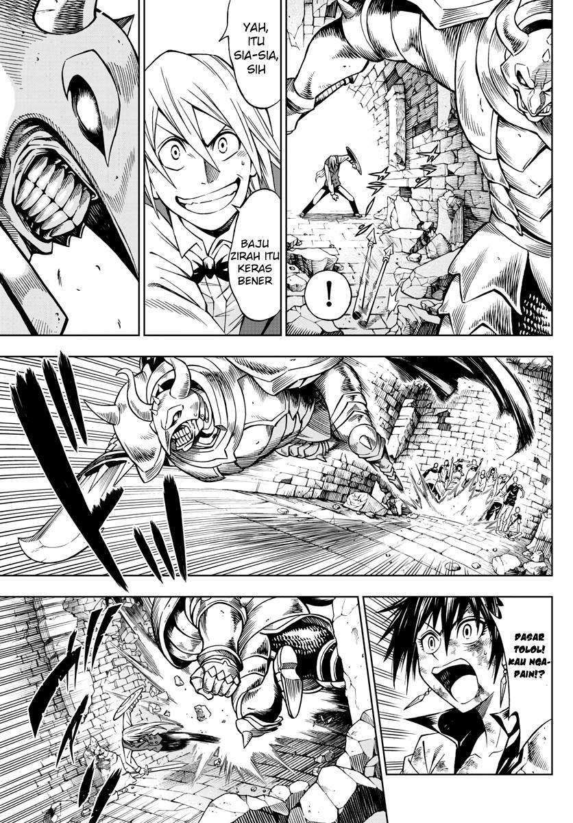 Marry Grave Chapter 39 Gambar 6