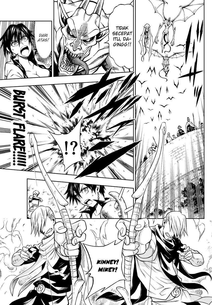 Marry Grave Chapter 38 Gambar 6