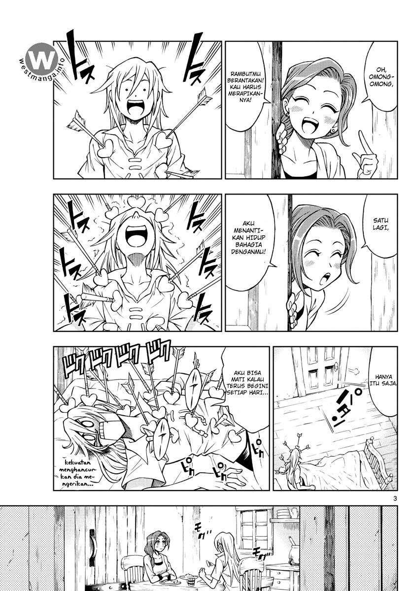 Marry Grave Chapter 37 Gambar 3