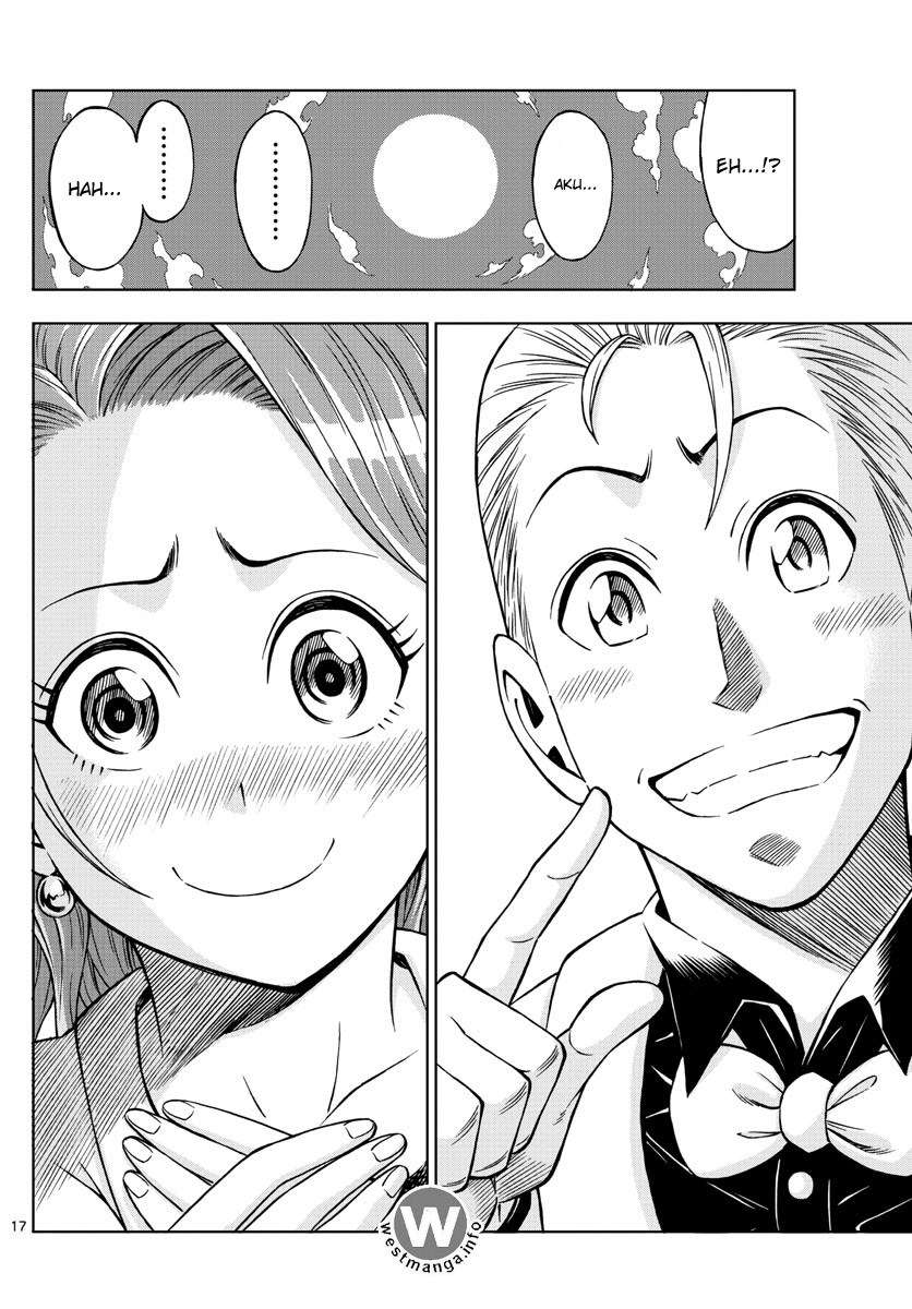 Marry Grave Chapter 36 Gambar 18