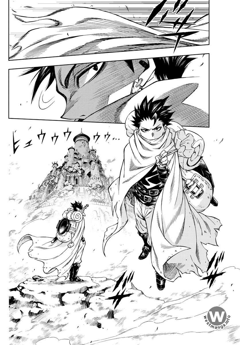 Marry Grave Chapter 35 Gambar 15