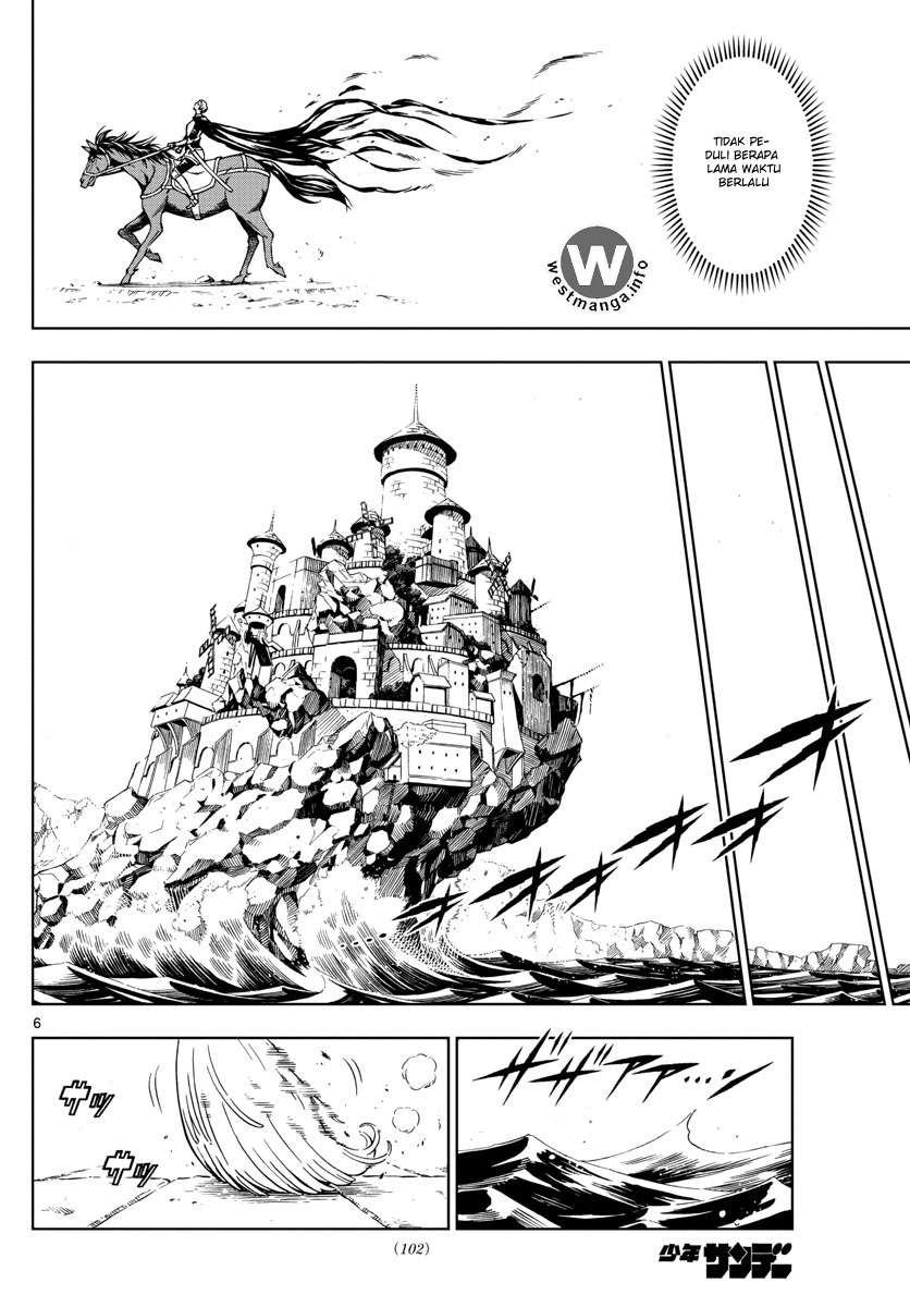 Marry Grave Chapter 30 Gambar 7