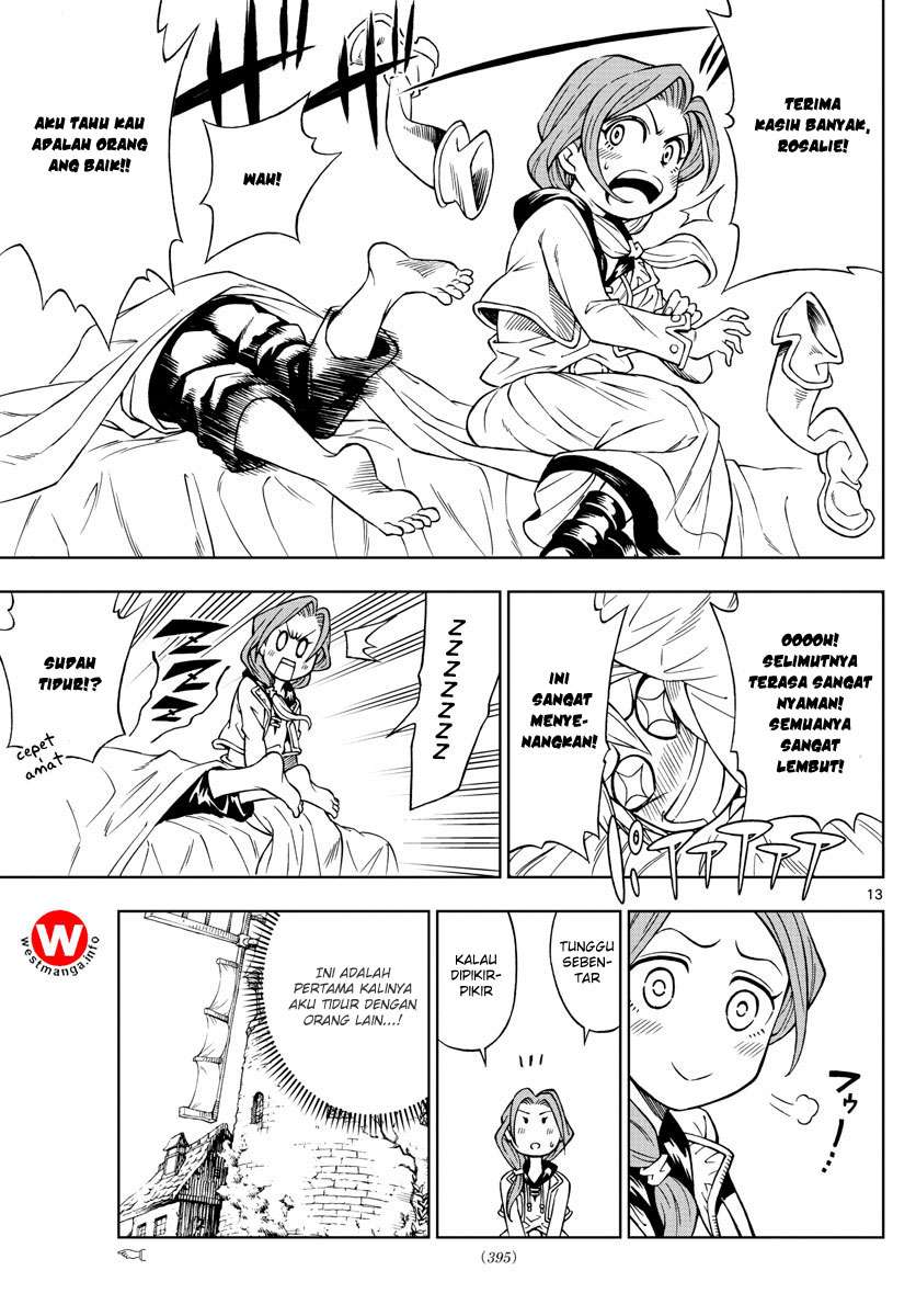 Marry Grave Chapter 29 Gambar 14