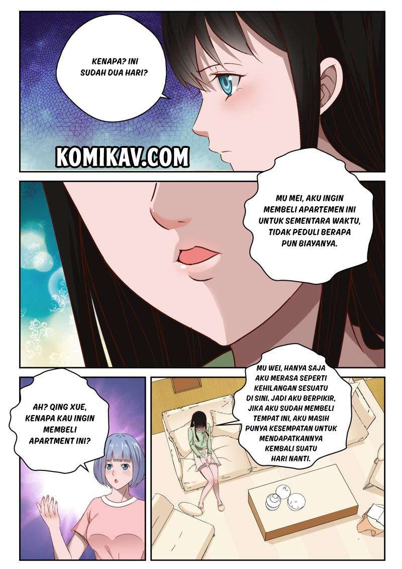 Manhua Strongest Abandoned Son Chapter 34 gambar nomor 2