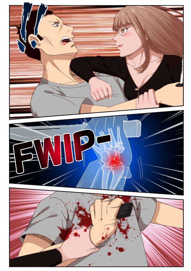 Strongest Abandoned Son Chapter 31 Gambar 7