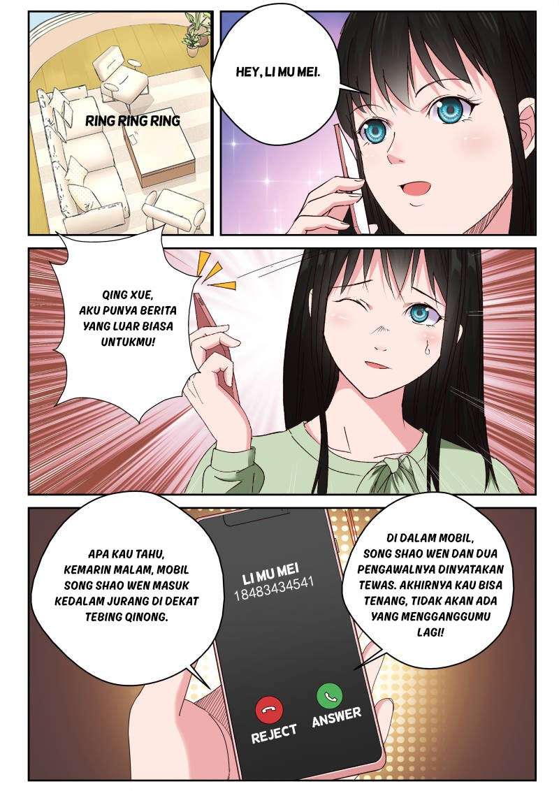 Strongest Abandoned Son Chapter 28 Gambar 3