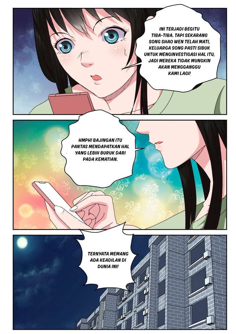 Strongest Abandoned Son Chapter 28 Gambar 5