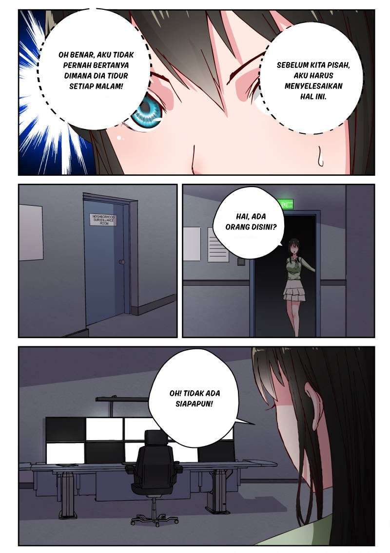 Strongest Abandoned Son Chapter 28 Gambar 7