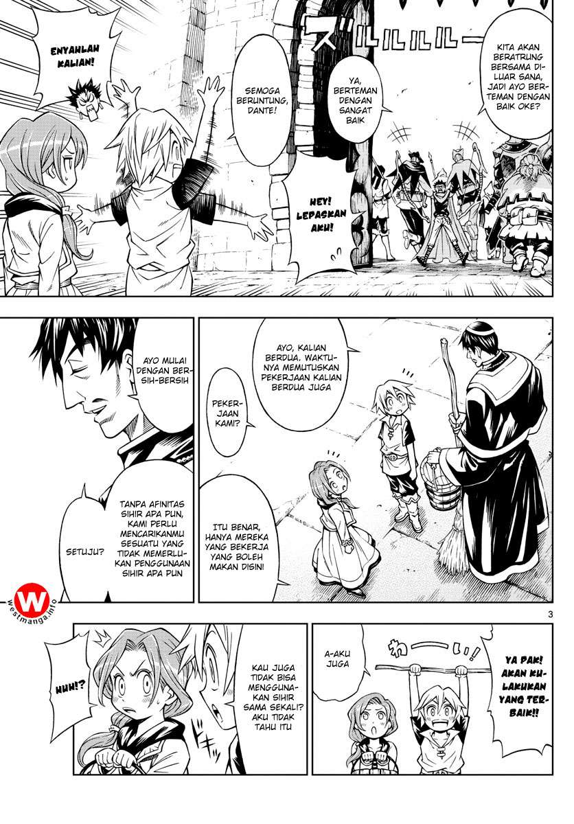 Marry Grave Chapter 28 Gambar 4