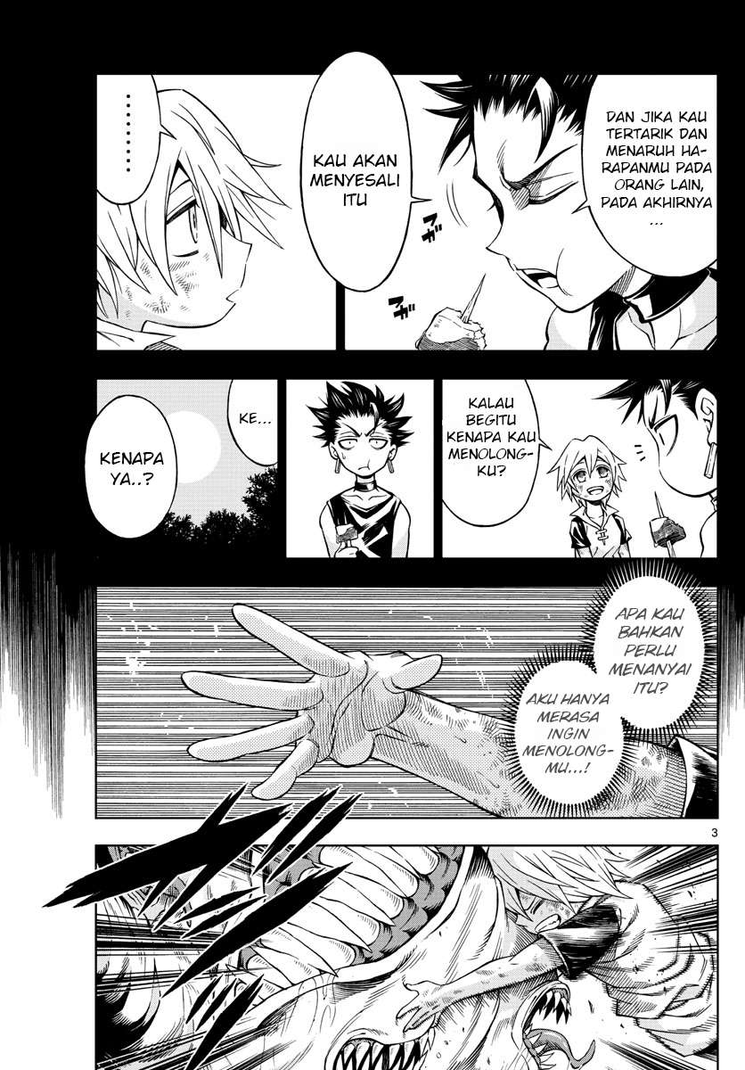 Marry Grave Chapter 23 Gambar 4