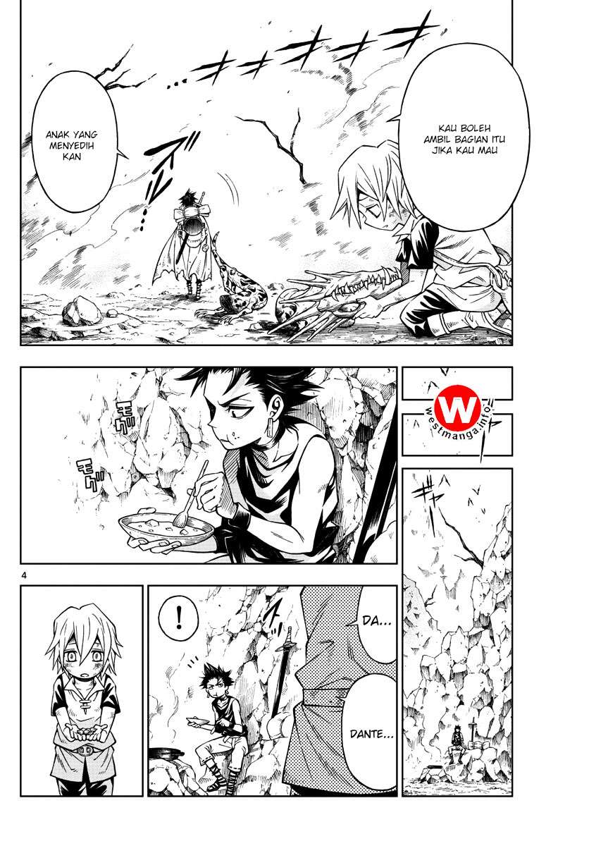 Marry Grave Chapter 22 Gambar 6