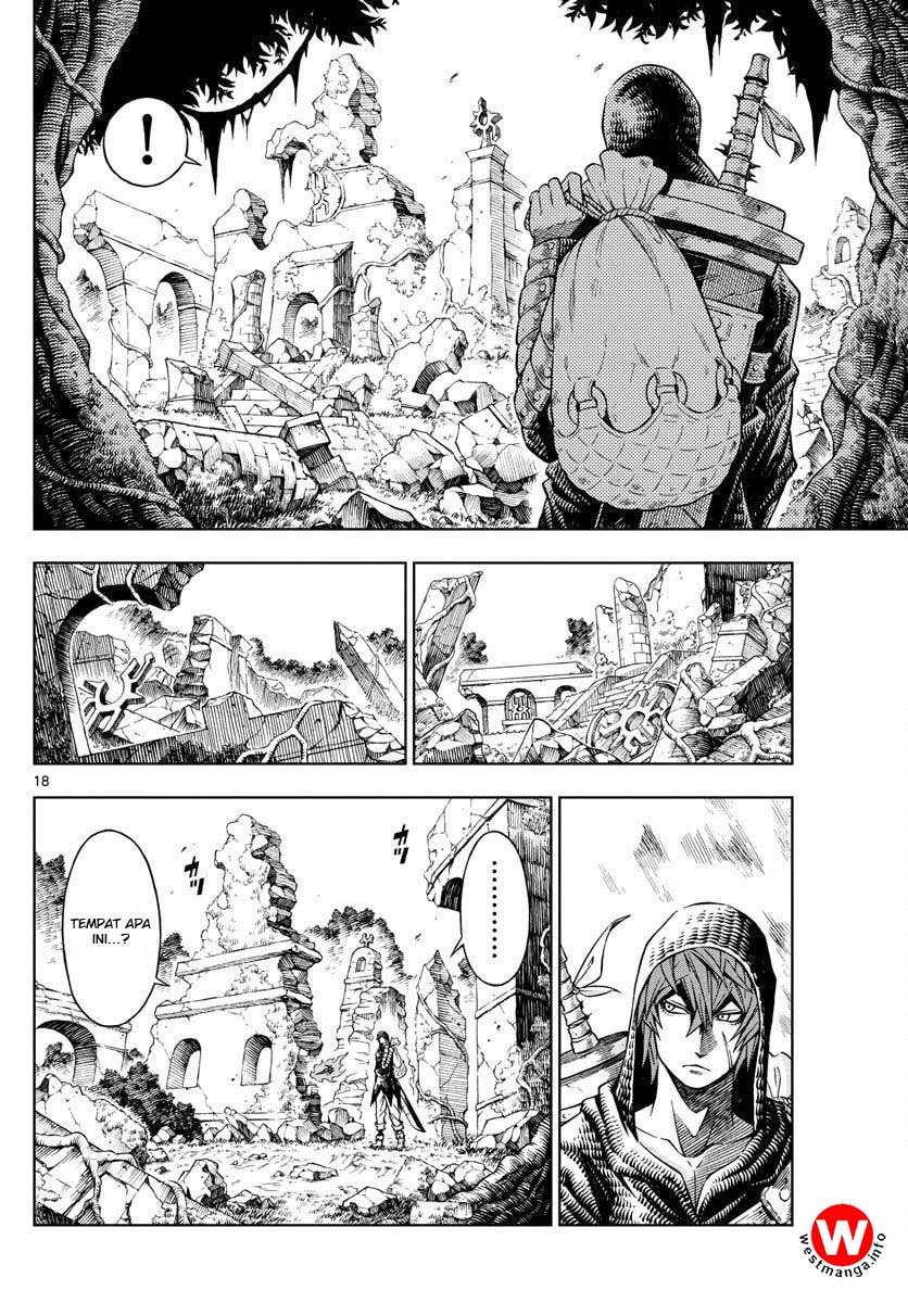 Marry Grave Chapter 19 Gambar 19