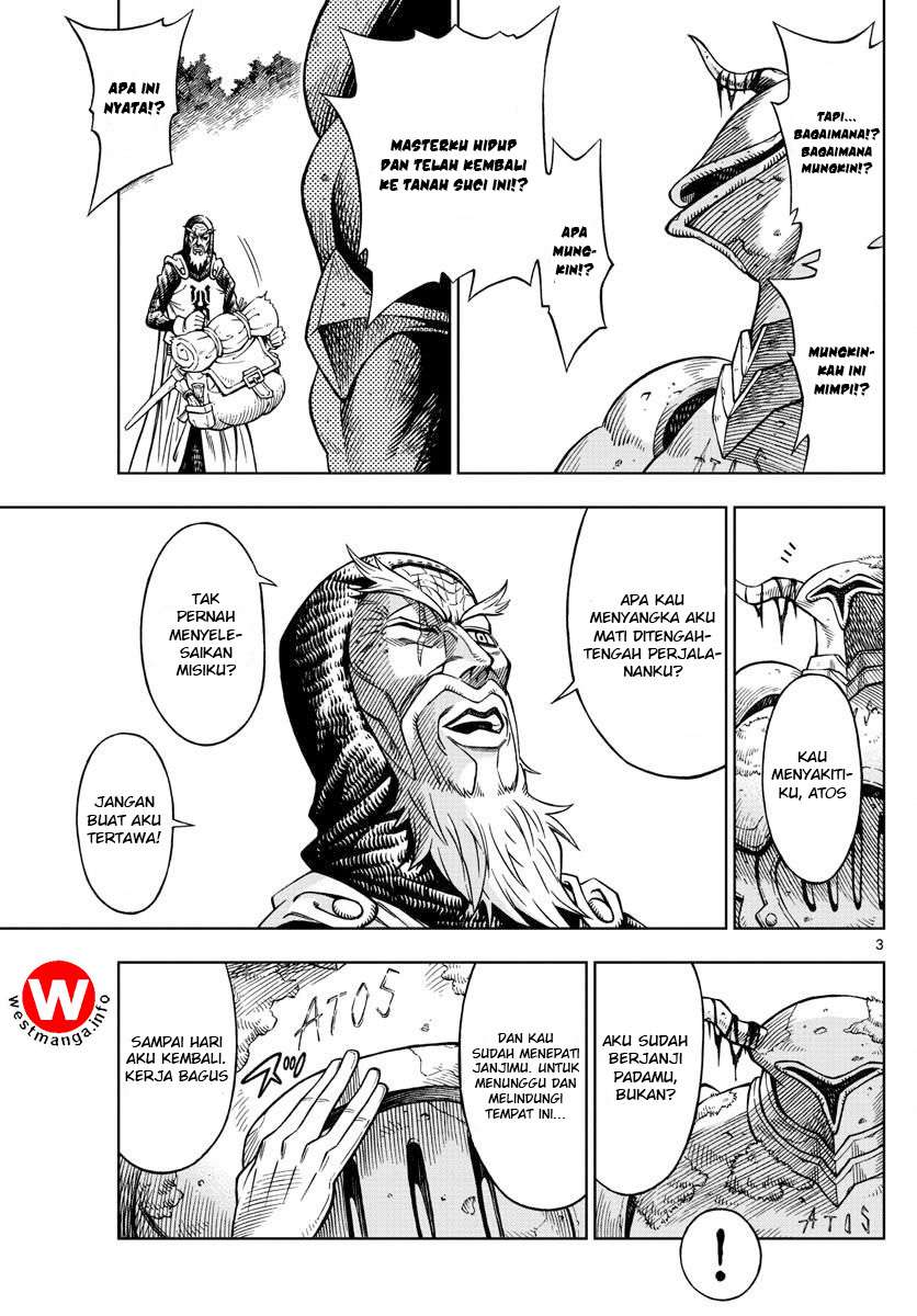 Marry Grave Chapter 19 Gambar 4